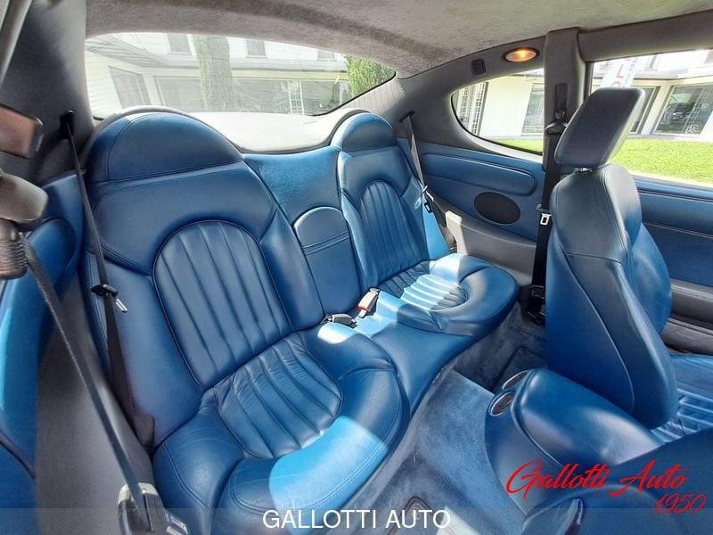 Maserati GT 3200 GT