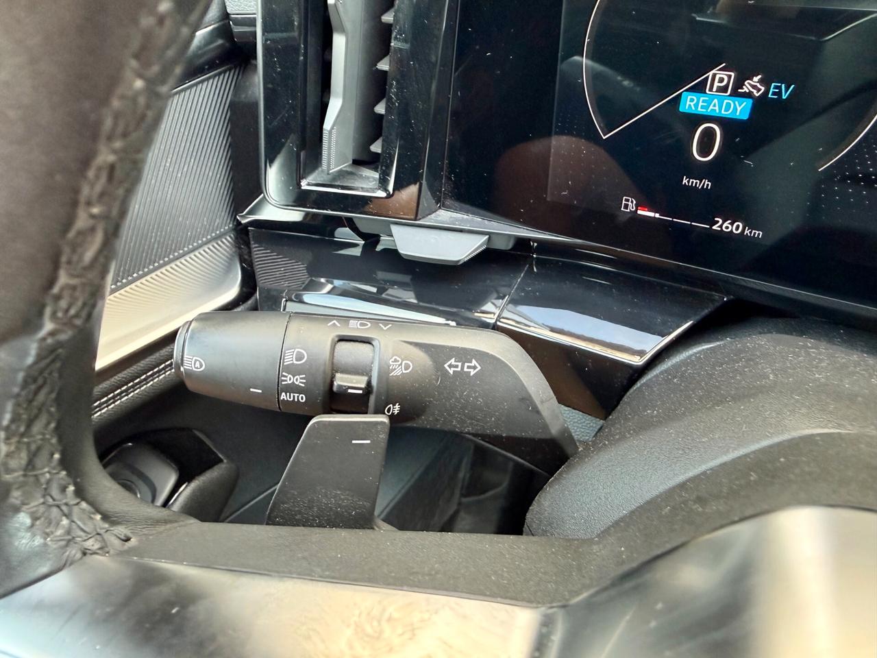Renault Austral 1.2 E-Tech full hybrid Techno 200cv auto