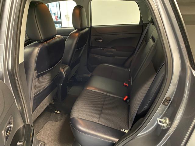 CITROEN C4 Aircross 1.6 HDi 115cv 2WD Seduction *UNICO PROPRIETARIO*