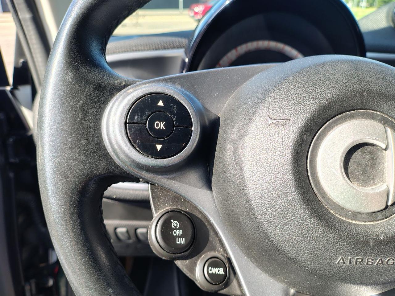 Smart ForTwo 0.9 Passion turbo #11538