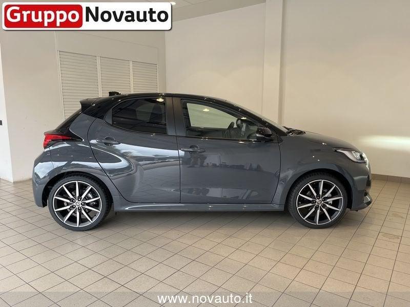 Toyota Yaris Yaris 1.5 130 Hybrid 5 porte GR Sport