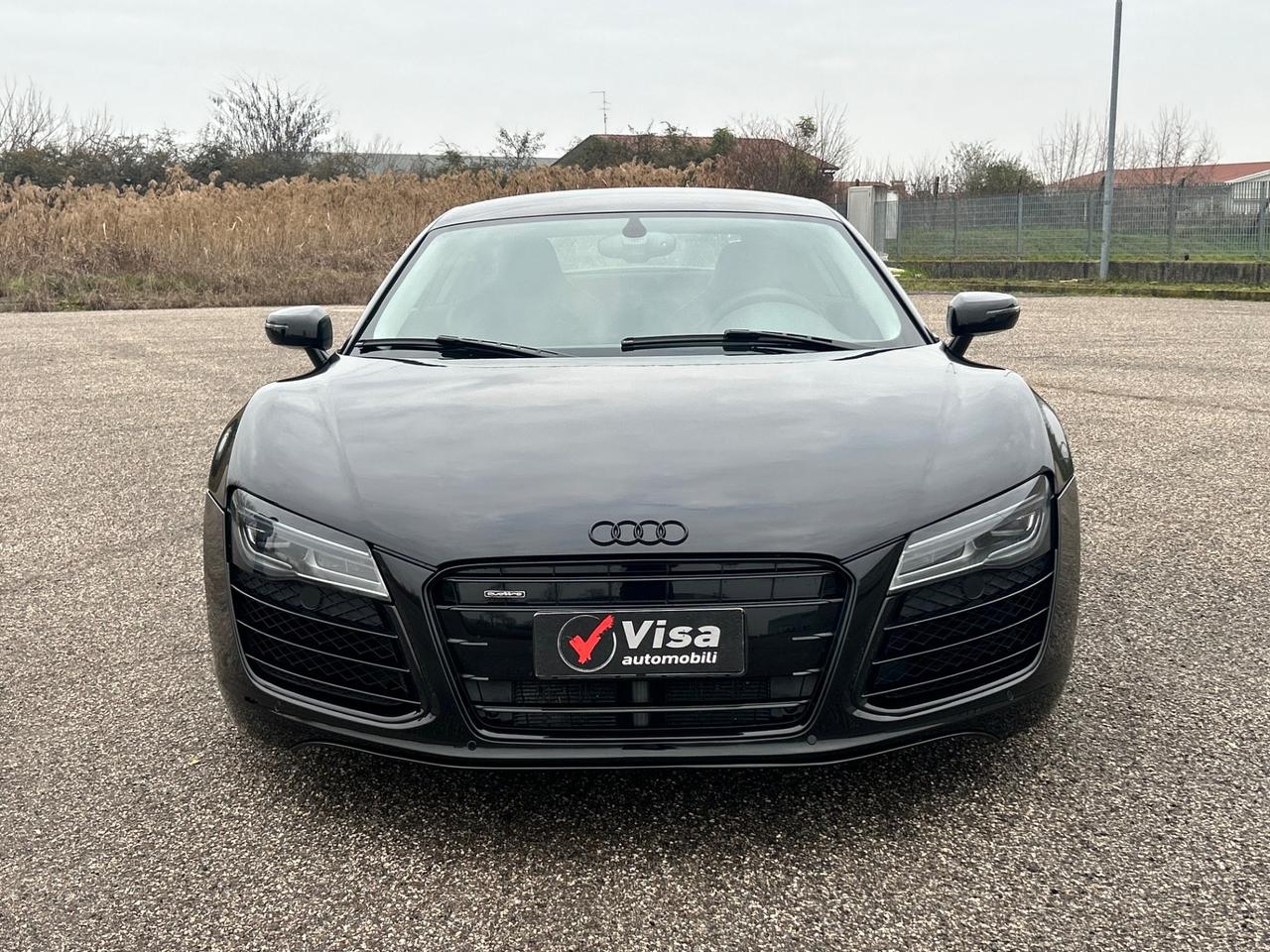 Audi R8 4.2 V8 #BA