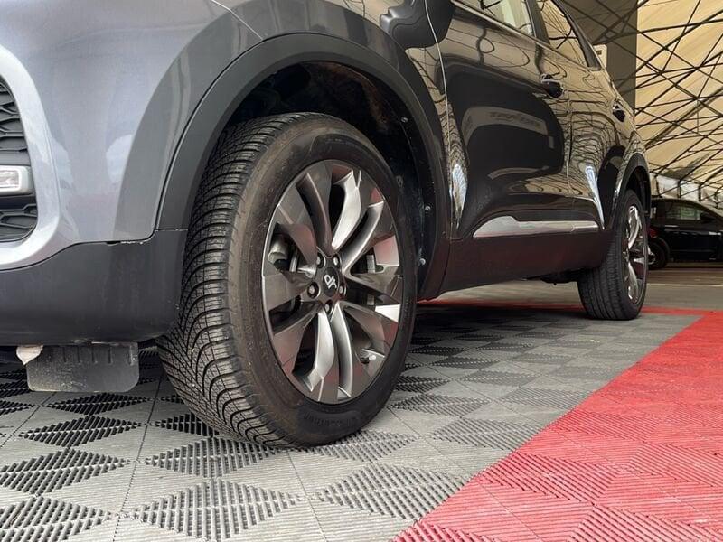 DR AUTOMOBILES dr 4.0 1.5 Bi-Fuel GPL