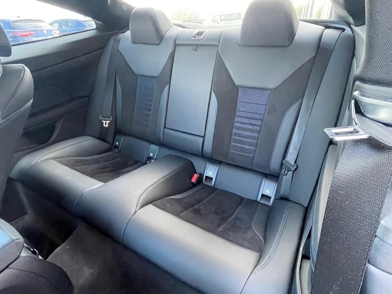 Bmw 430i Coupé Msport M sport 245cv