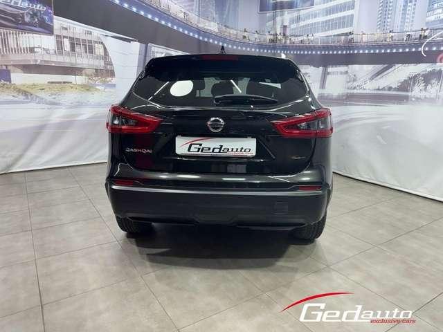 Nissan Qashqai 1.7 dCi 150 CV Tekna+