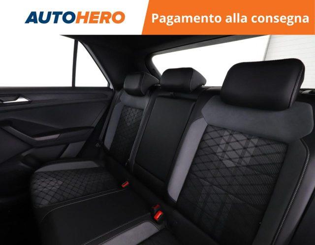 VOLKSWAGEN T-Roc 2.0 TDI SCR R-Line