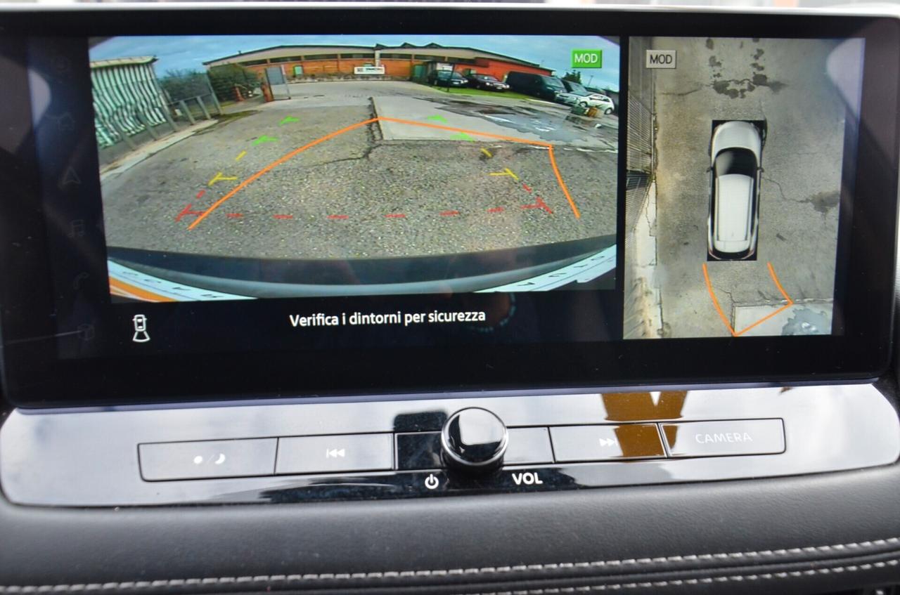 Nissan X-Trail e-Power e-4orce 4WD 7 posti N-Connecta