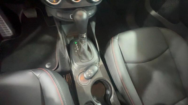 FIAT 500X 500X 1.5 T4 Hybrid 130 CV DCT Sport