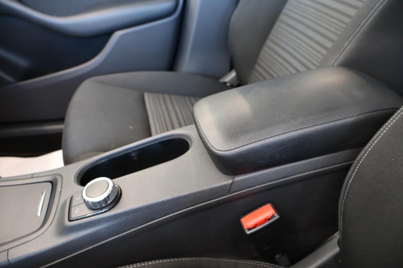 Mercedes-benz B 180 CDI Automatic Executive