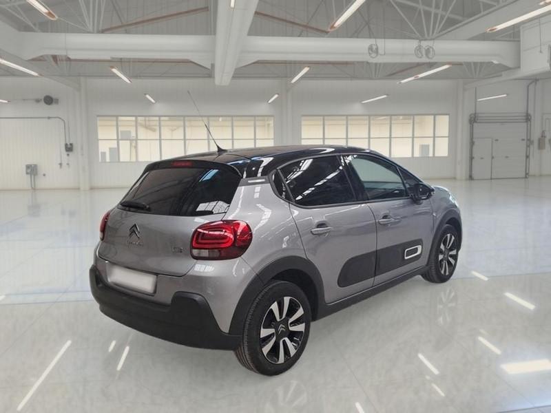 CITROEN C3 PURETECH 83 SES SHINE 5 PORTE BERLINA