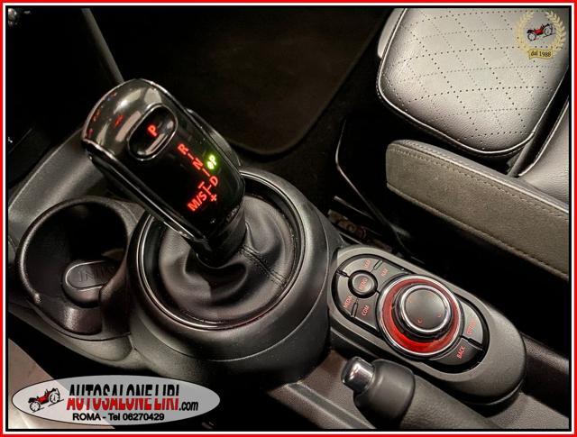 MINI Cooper 3P 1.5 Classic Auto