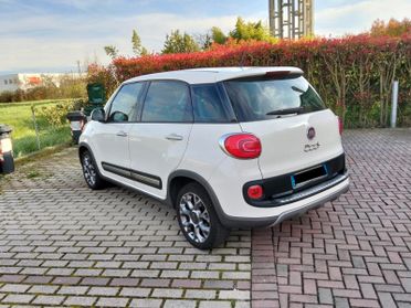 Fiat 500L 1.3 Multijet 85 CV Trekking IN prossimo arrivo