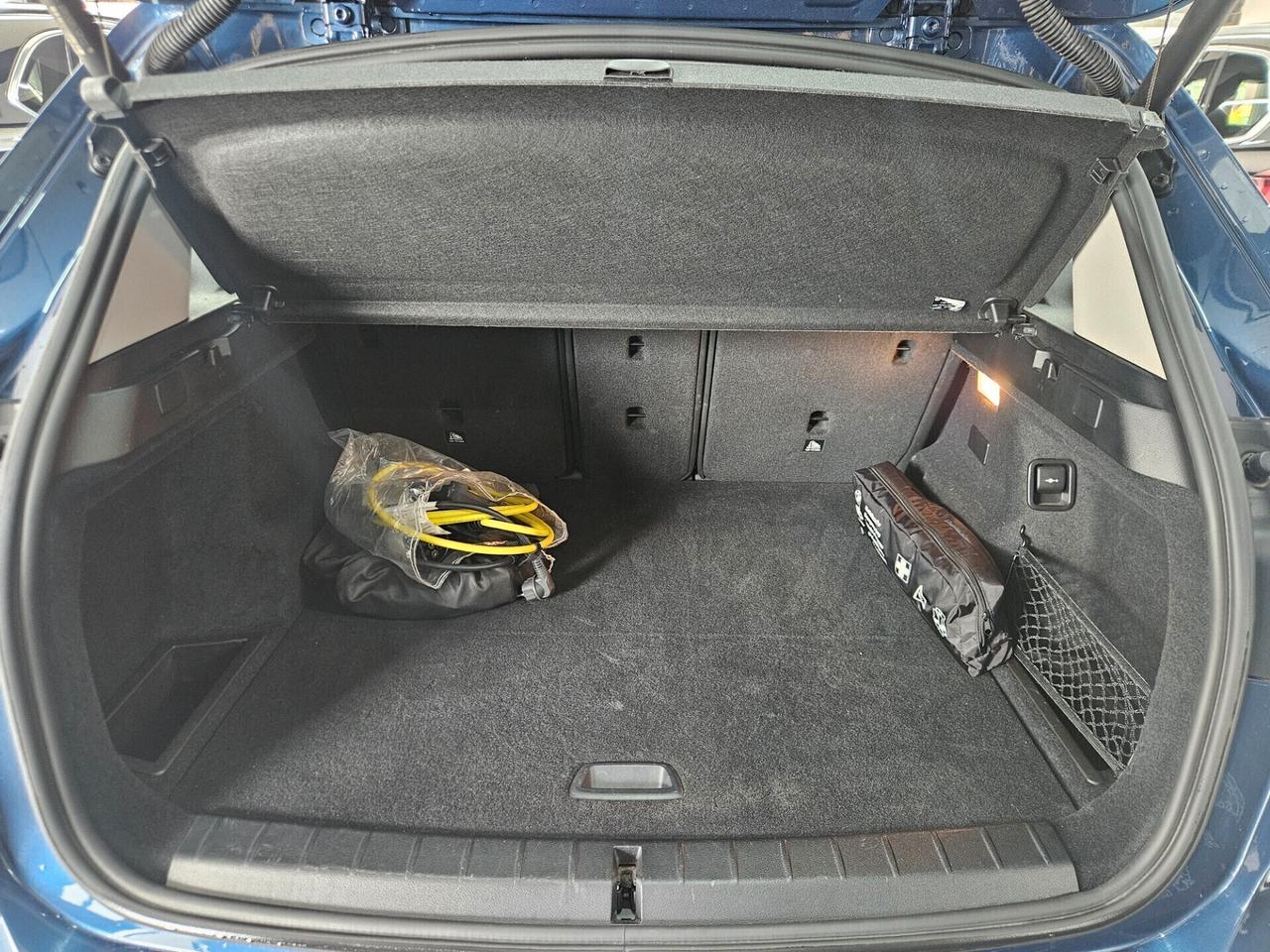BMW X1 xdrive25e Business Advantage auto - IVA ESPOSTA