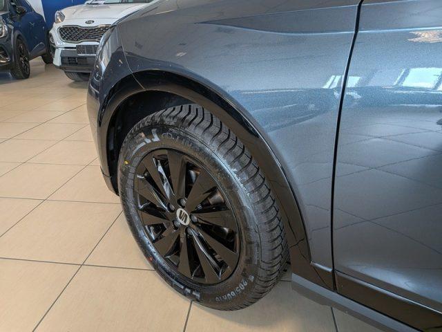 SEAT Arona 1.0 EcoTSI Black Line