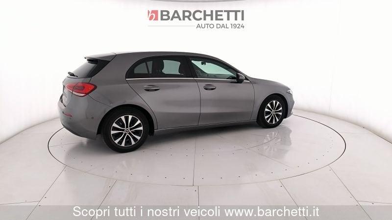 Mercedes-Benz Classe A (W177) A 180 D BUSINESS EXTRA