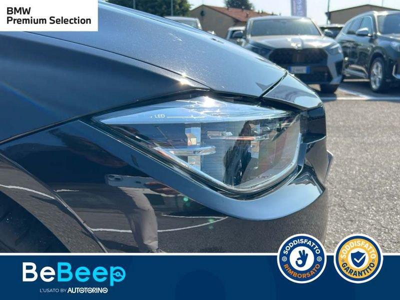 BMW Serie 3 Touring 318D TOURING MSPORT AUTO