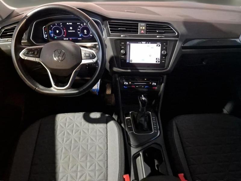 VOLKSWAGEN TIGUAN 2.0 TDI SCR 110KW Life DSG