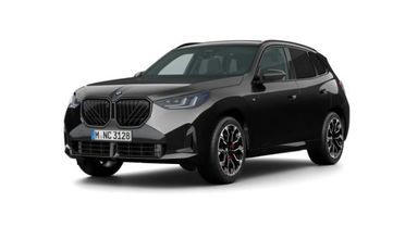 BMW X3 xDrive20d 48V MSport Pro