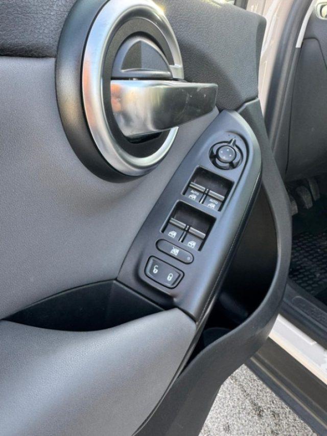 FIAT 500X 1.6 MultiJet 120 CV Lounge