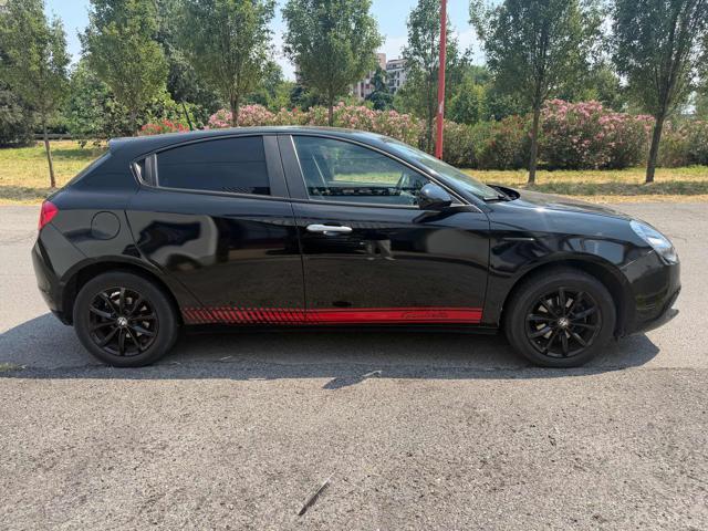 ALFA ROMEO Giulietta 1.4 Turbo 120 CV Super