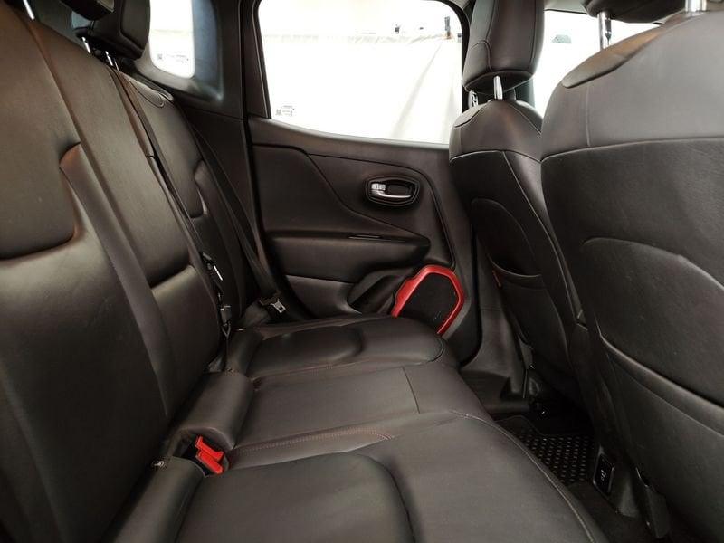 Jeep Renegade Renegade 2.0 Mjt 170CV 4WD Active Drive Low Trailhawk