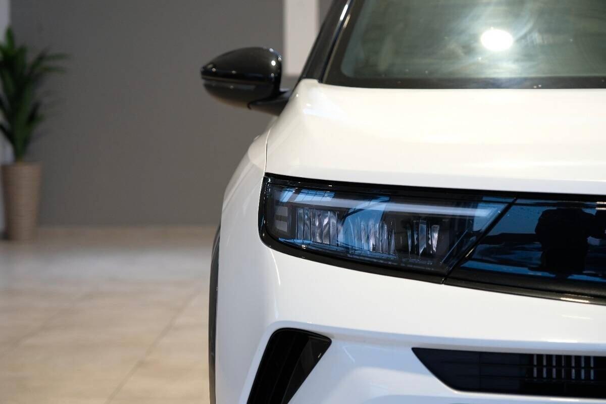 Opel Mokka 1.2 Turbo 136 CV GS