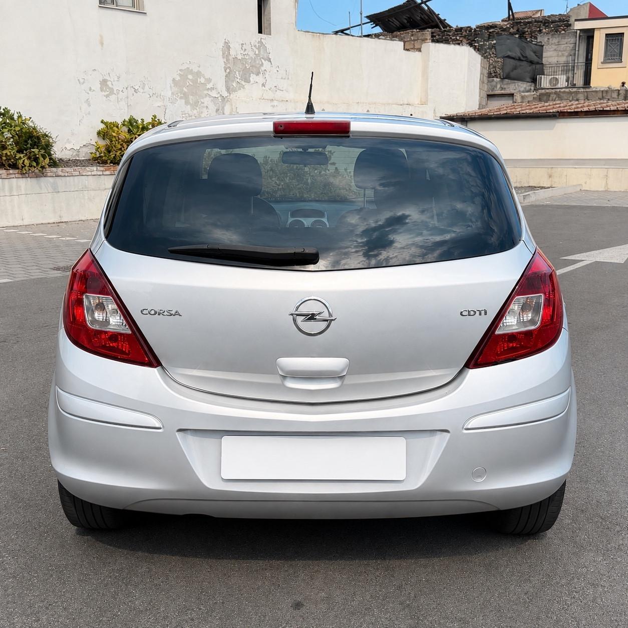 Opel Corsa 1.3 CDTI 75CV F.AP. 5 porte distribuzione fatta