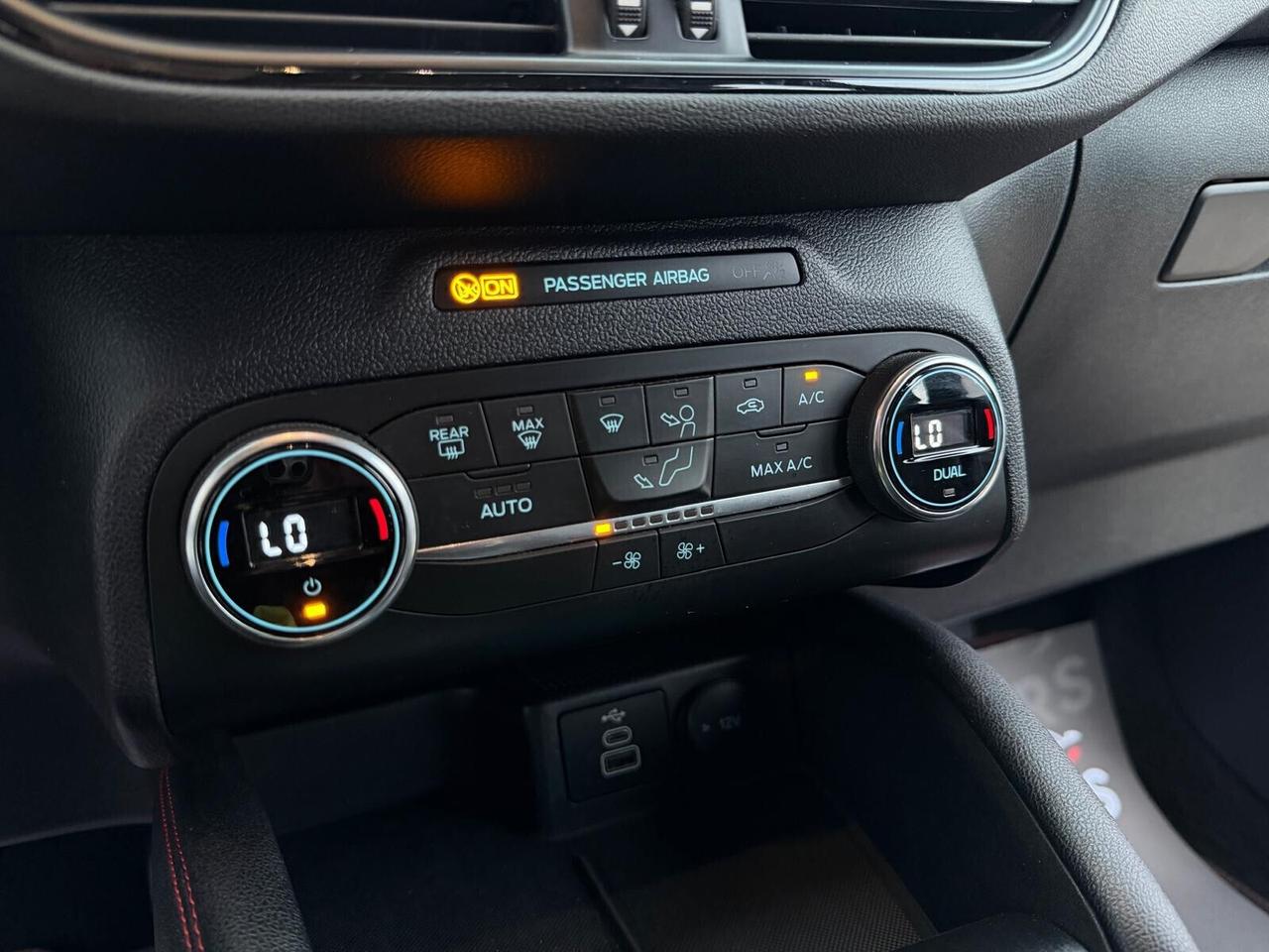 Ford Kuga 1.5 120 cv St Line X