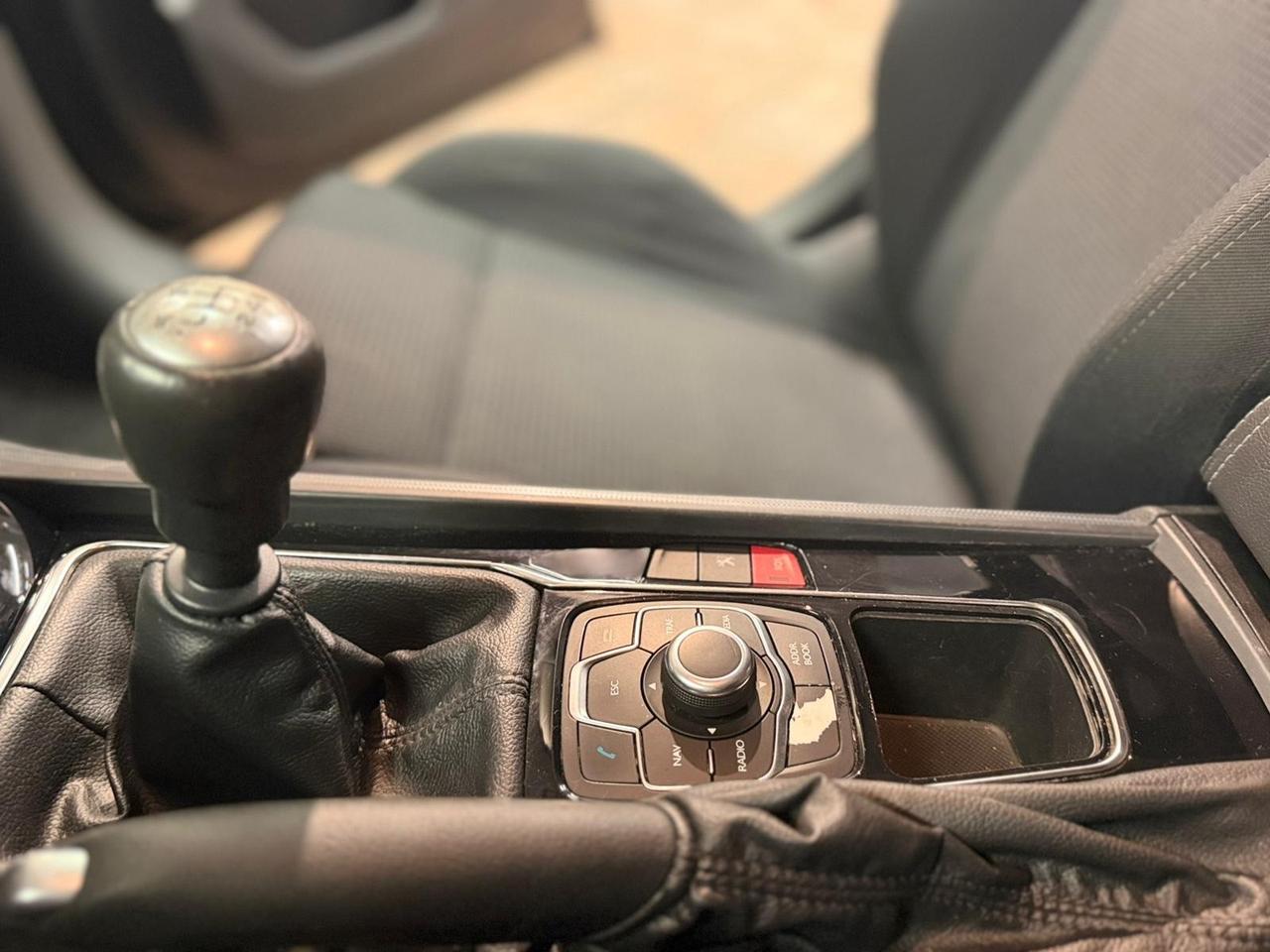 Peugeot 508 2.0 HDi 163CV Allure