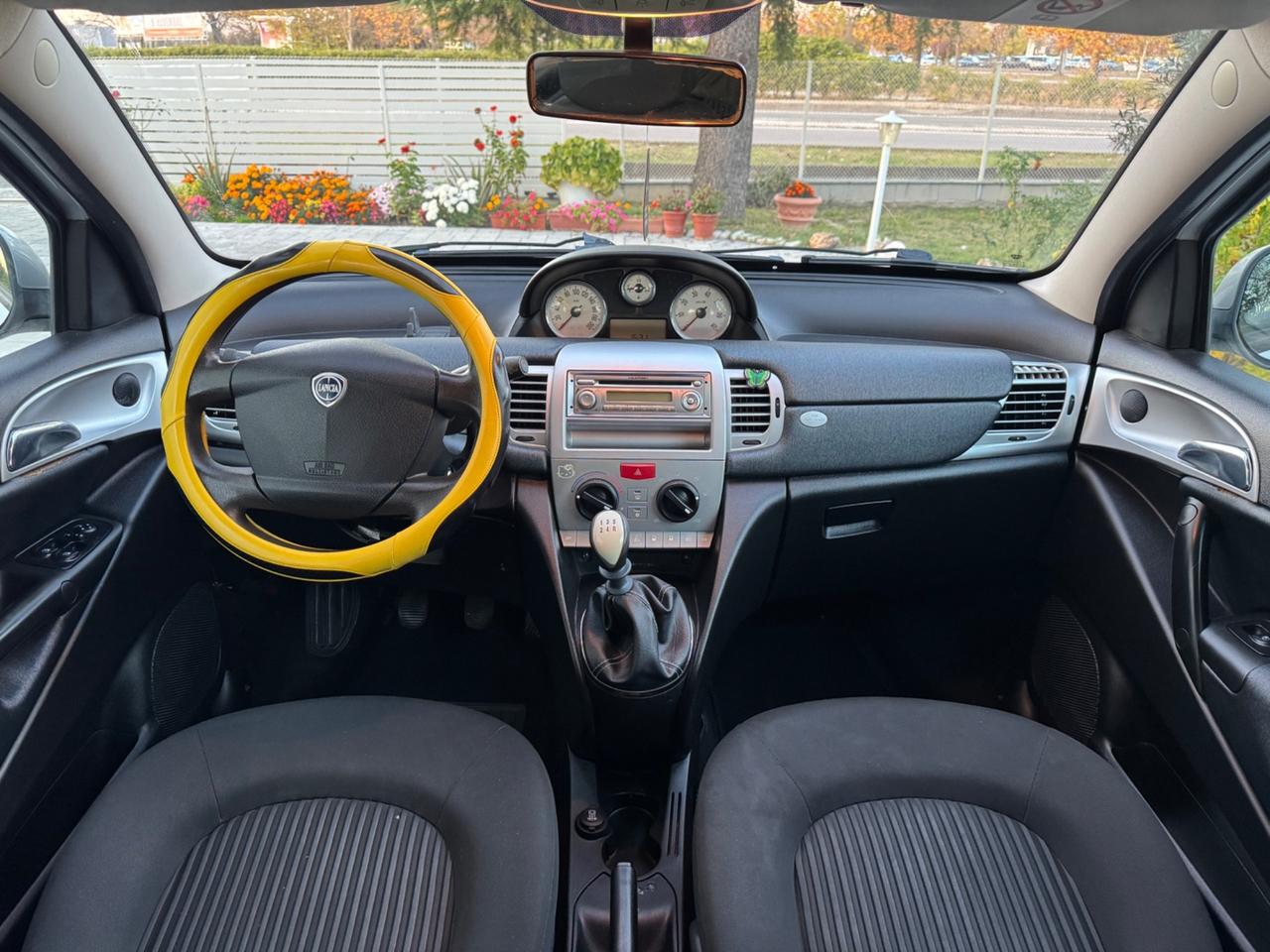 Lancia Ypsilon 1.4 Platino Ecochic GPL OK NEOPATENTATI