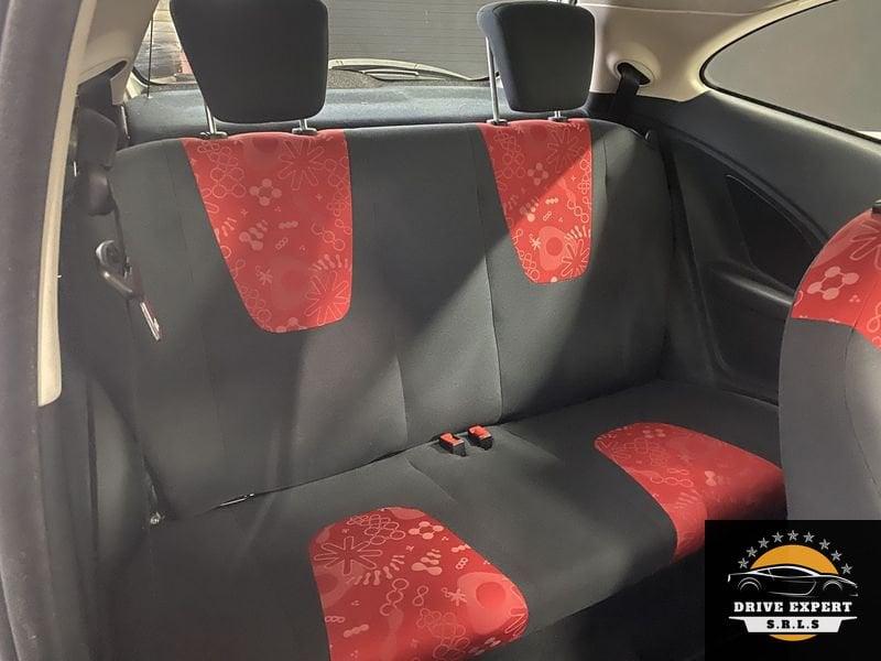 Ford Ka 1.2 69cv Ka+ ( GPL )