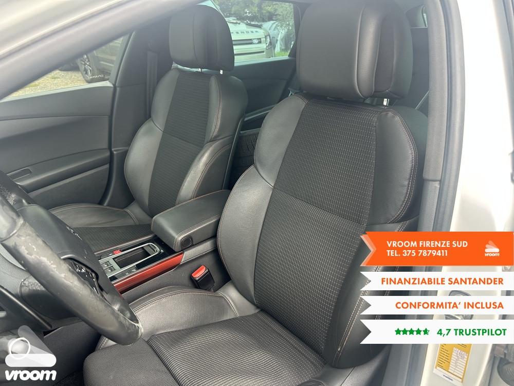 PEUGEOT 508 1ª serie 508 RXH