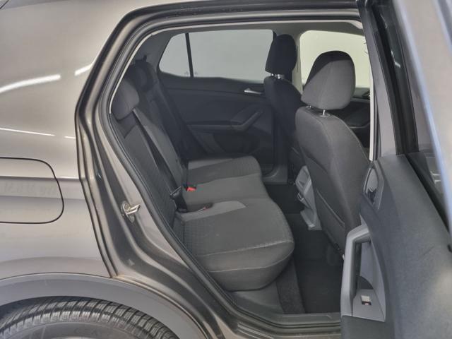 VOLKSWAGEN T-Cross 1.0 TSI Style BMT