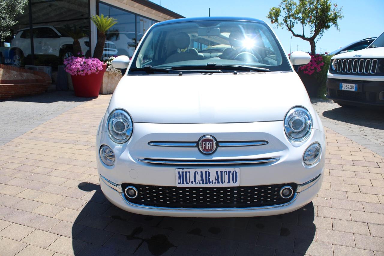 Fiat 500 1.3 Multijet 16V 95 CV Lounge
