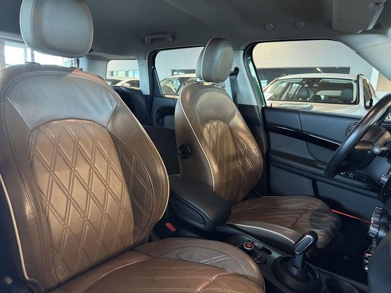 MINI Mini Countryman F60 Mini 2.0 Cooper D Business Countryman Automatica