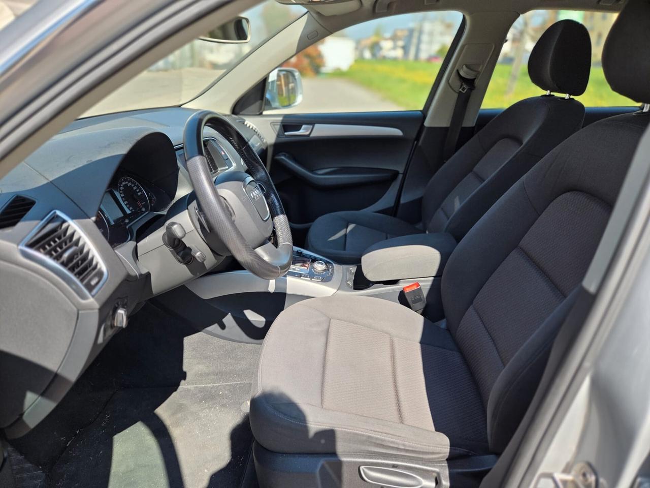 Audi Q5 2.0 TDI 170 CV quattro S tronic Advanced Plus