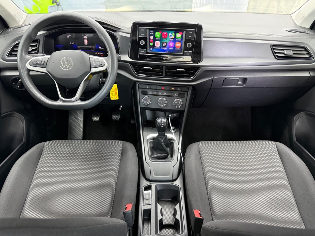 Volkswagen T-Roc 1.0 TSI Life
