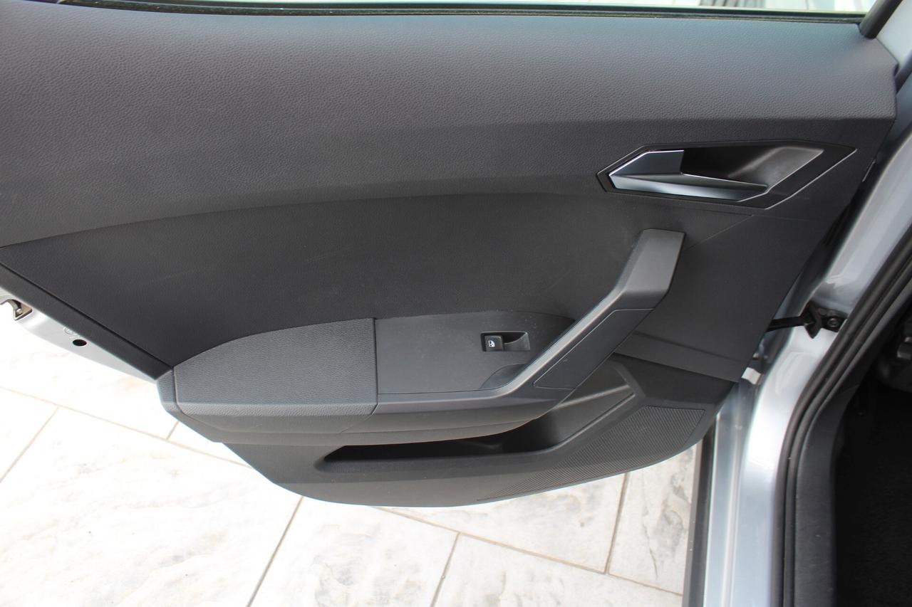 Seat Arona 1.0 EcoTSI Style
