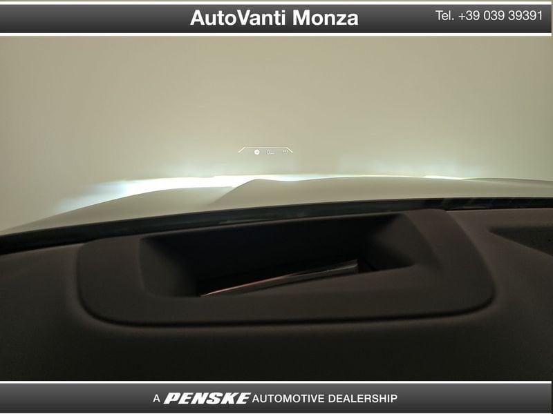 BMW X6 X6 xdrive30d MSport Pro auto