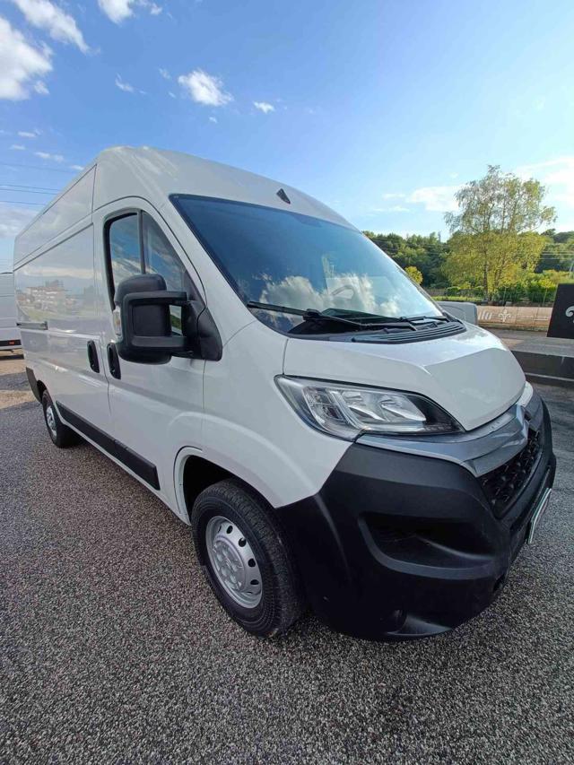 FIAT Ducato 33 120cvL2H1 furgone3posti CITROEN