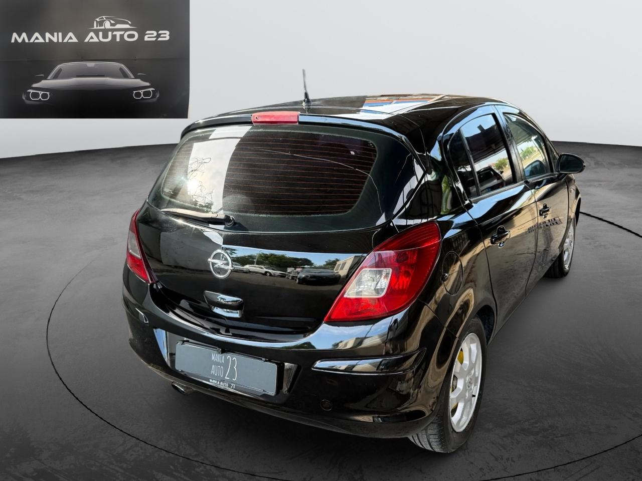 Opel CORSA*1.3*75 CV*SPORT*5 PORTE*NEOPATENTATI*
