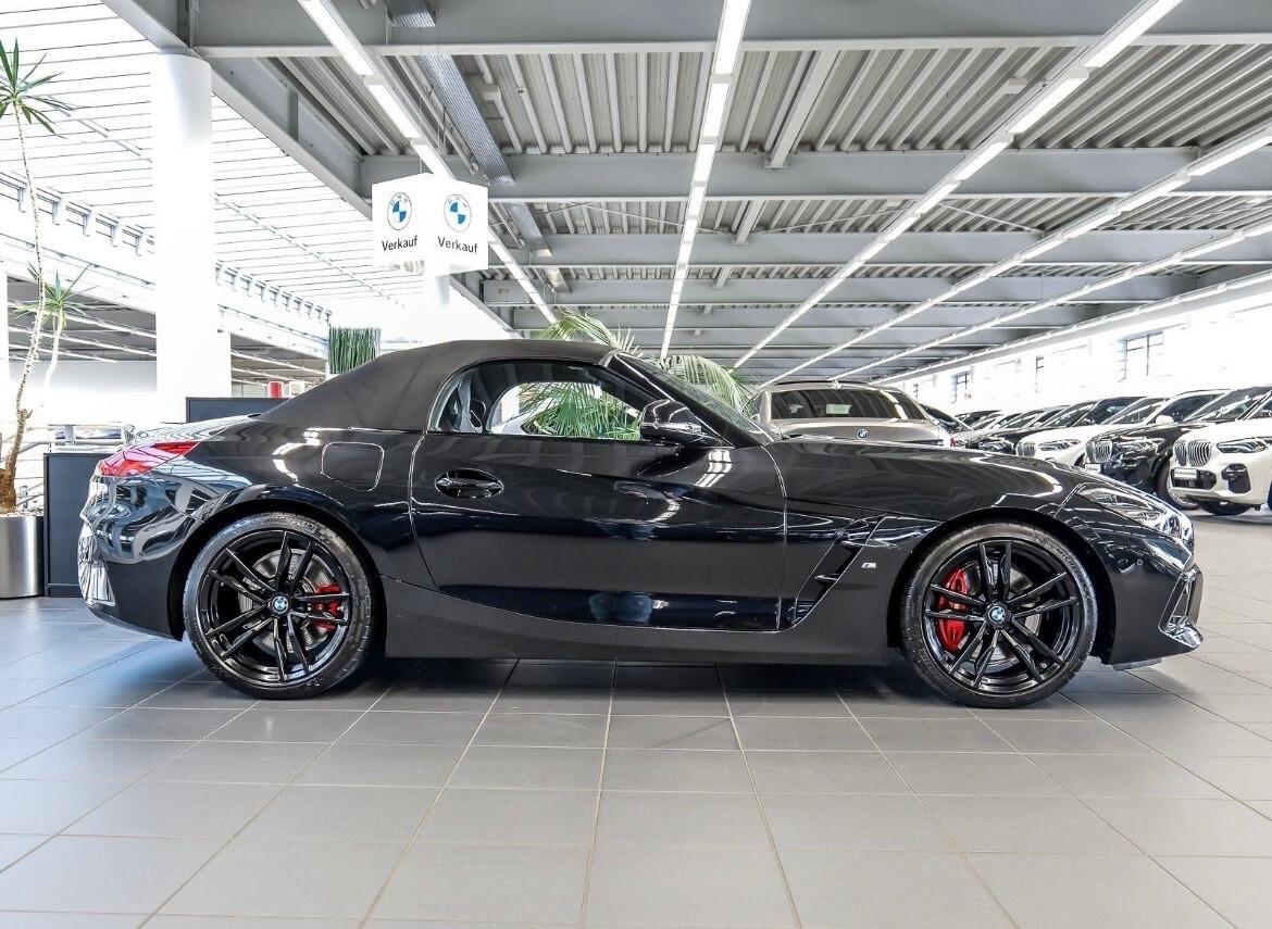 BMW Z4 sDrive 20i M Sport STUPENDA!!