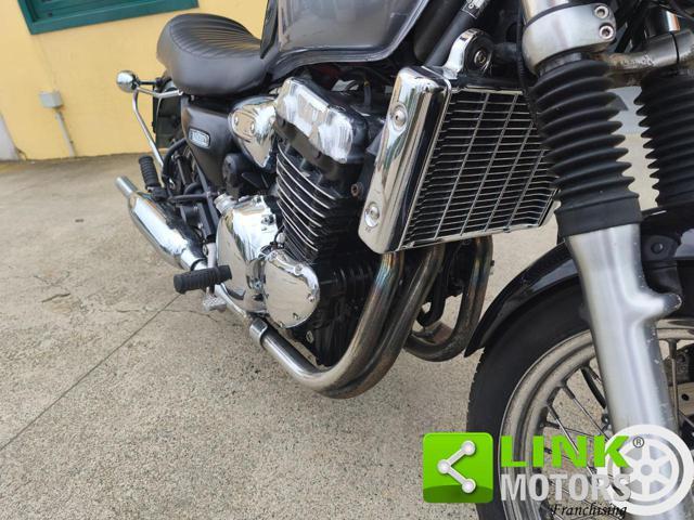 TRIUMPH Thunderbird 900 RT
