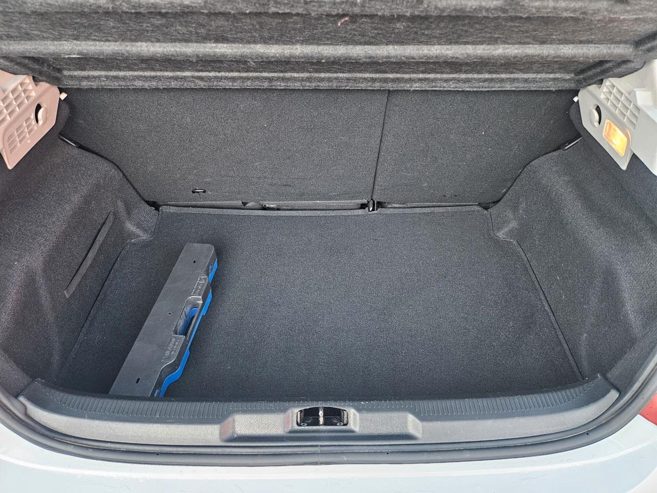 Peugeot 207 1.4 8V 75CV 3p. Energie