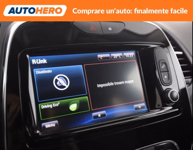 RENAULT Captur TCe 12V 90 CV Sport Edition