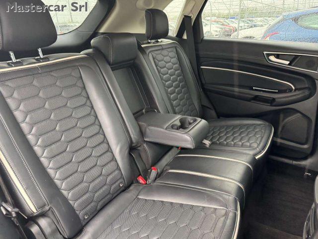 FORD Edge full opt Edge 2.0 tdci Vignale 4x4 S TG: FR139NV
