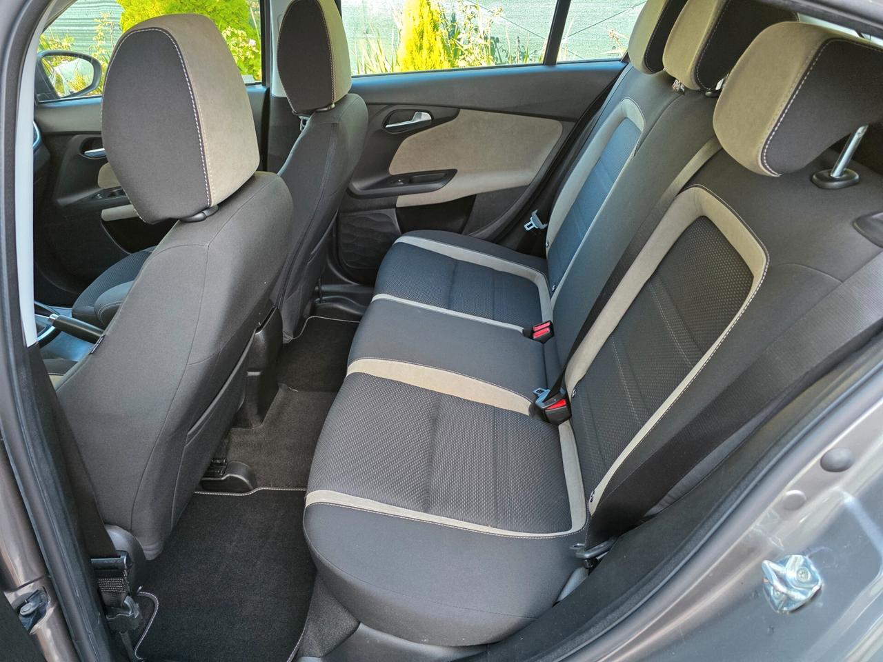 Fiat Tipo BUSINES