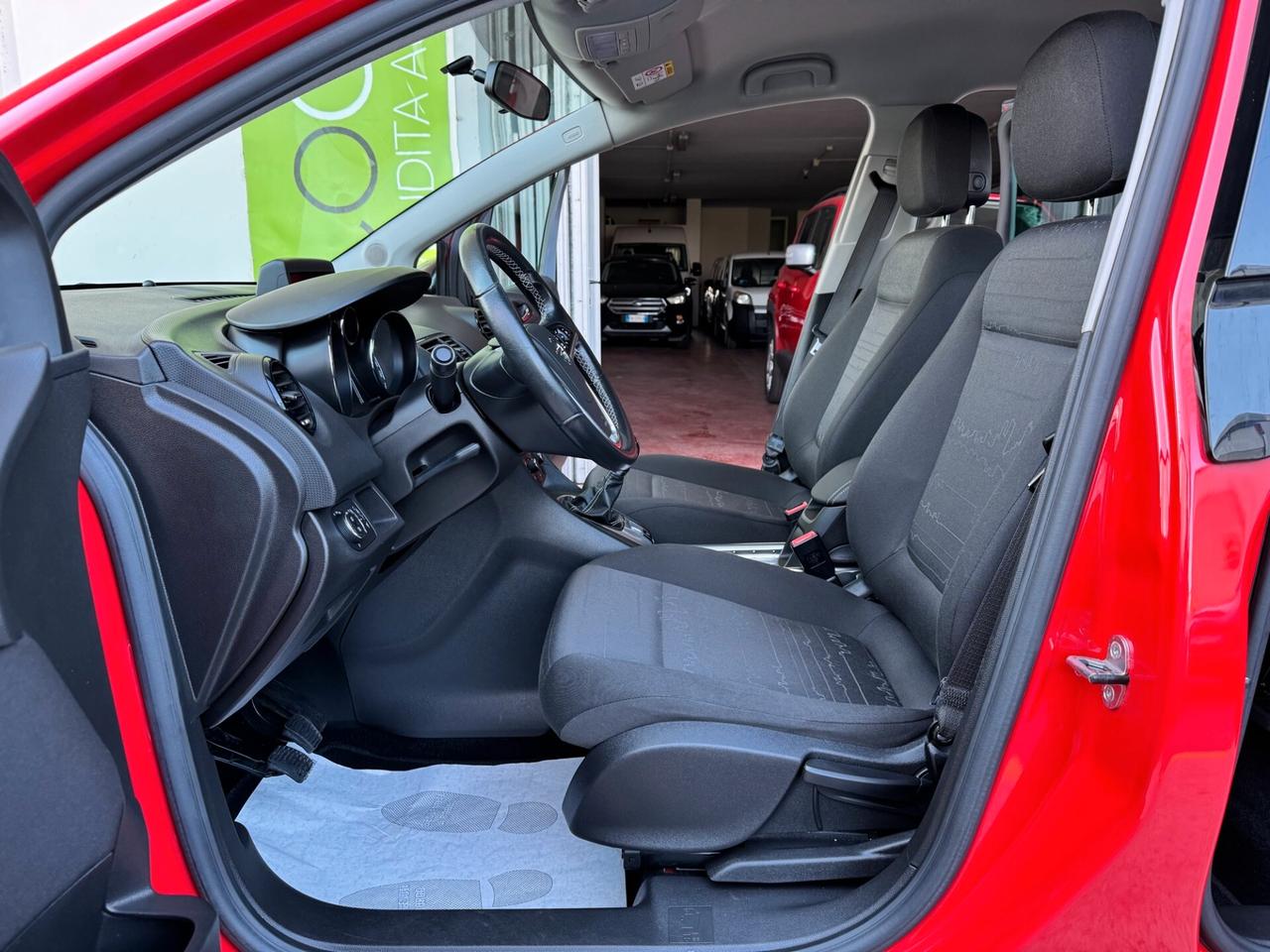 Opel Meriva 1.4t Innovation GPL BOMBOLA 2035