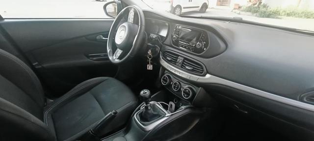 Fiat Tipo SW 1.4 tjt Easy Gpl 120cv