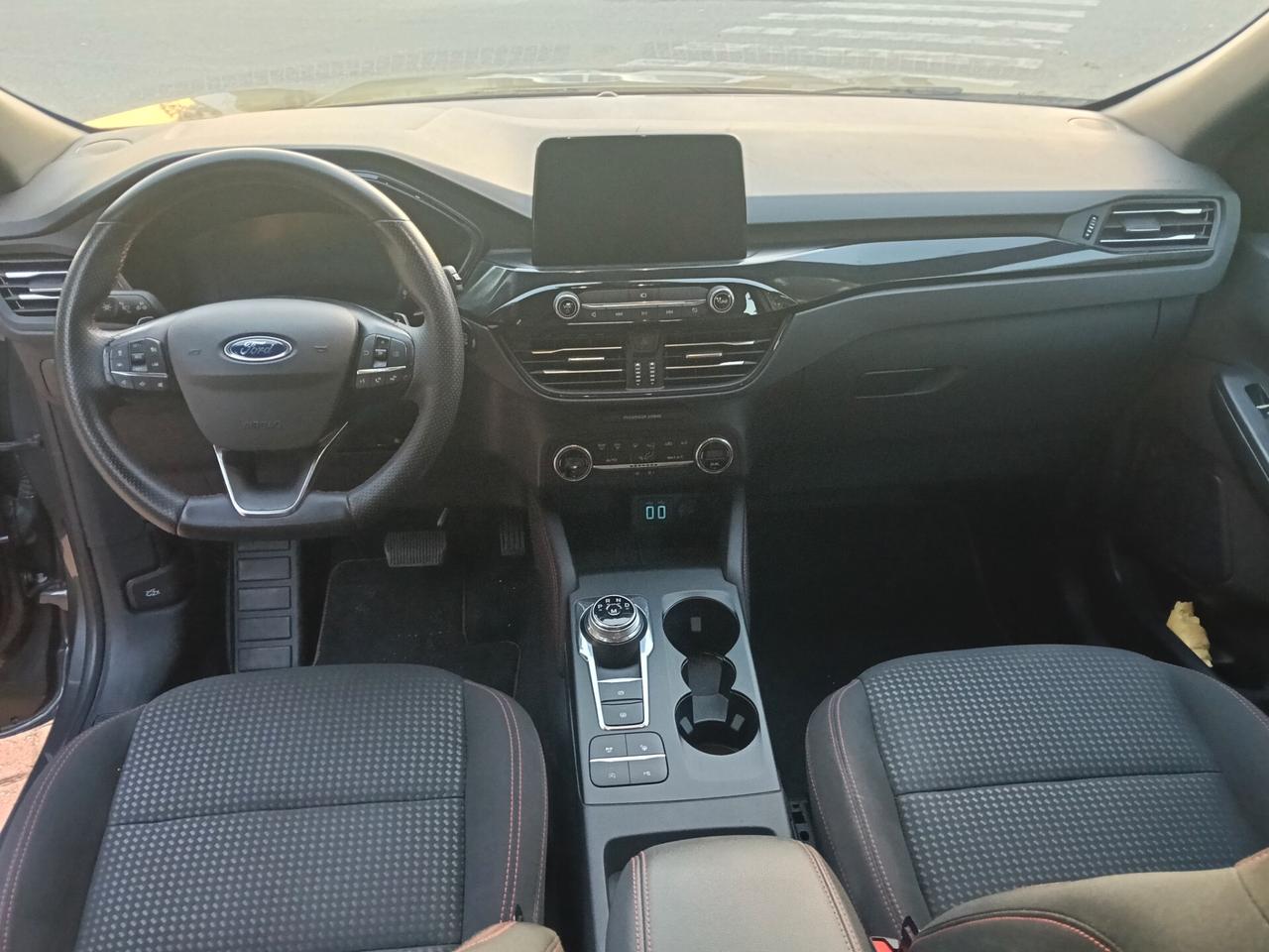 Ford Kuga 1.5 EcoBlue 120 CV 2WD ST-Line
